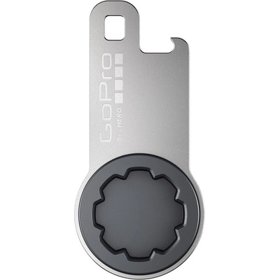 GoPro The Tool Thumb Screw Wrench + Bottle Opener - ATSWR-301