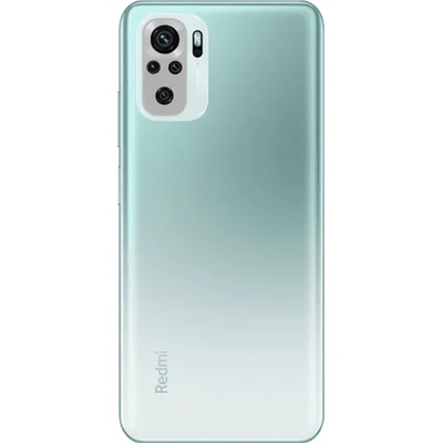 Gigapack Xiaomi Poco M5s GIGAPACK Силиконов протектор за телефон ултратънък SHIELD GP-106367 (GP-106367)