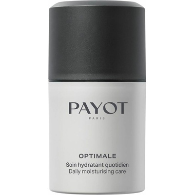 Payot Homme Optimale Daily Moisturising Care denny krém 50 ml