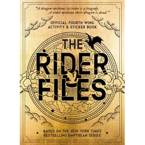 Rider Files (2026)