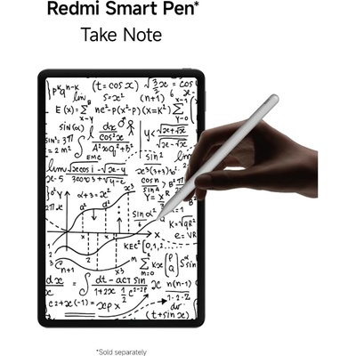 Xiaomi Redmi Smart Pen 56644