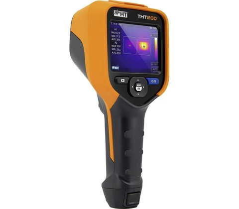 HT Instruments THT200