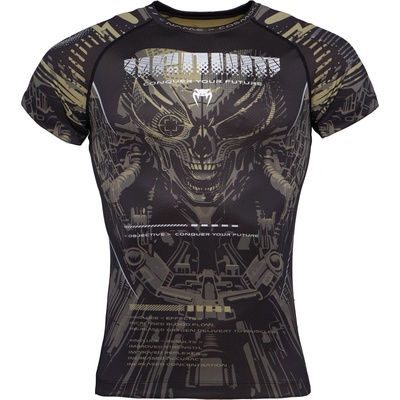 Venum Space invader short sleeve xl