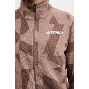 adidas TERREX Спортен суичър Multi (JN0997)