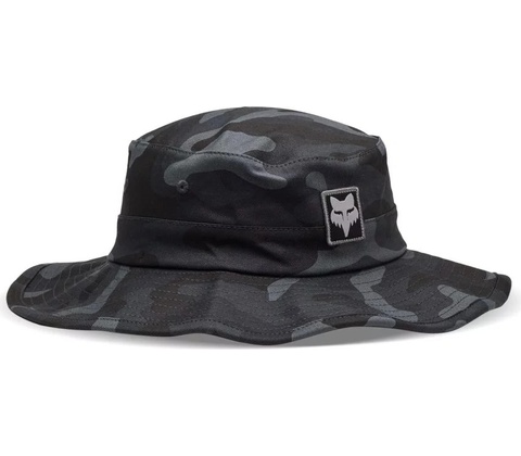 Fox Base Over Sun hat