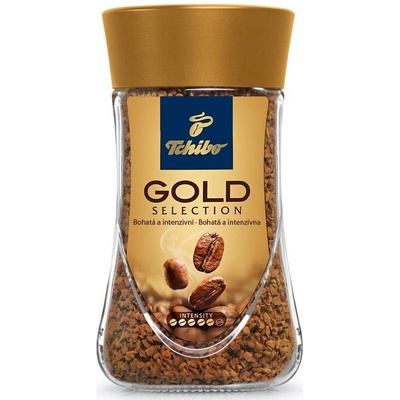 Tchibo Gold Selection 200 g