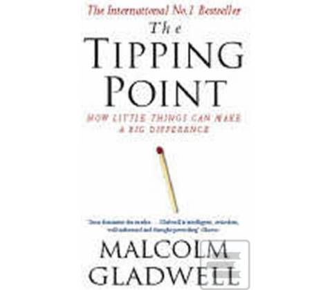 Tipping Point