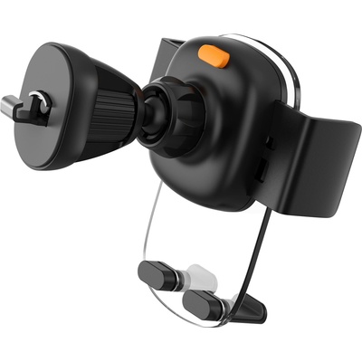 WIWU Универсална стойка за телефон WiWu CH008, Черен - 17744 (17744)