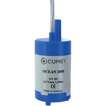 Comet Ocean 2000
