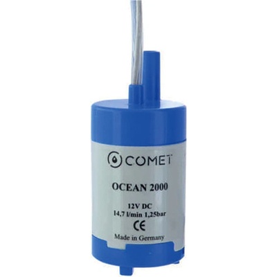 Comet Ocean 2000