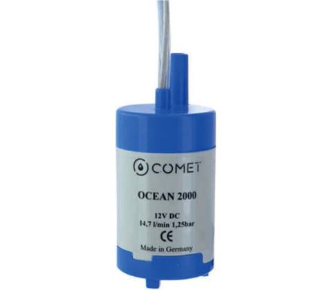 Comet Ocean 2000