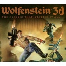 Wolfenstein 3D