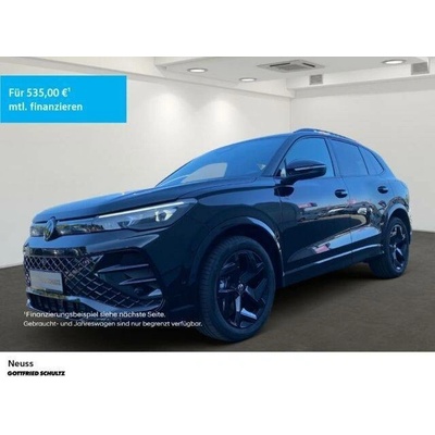 Volkswagen Tiguan 1.5 R-Line DSG 110 kW