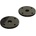 Arrma бутало на амортисьор CNC конично с отвори 4x1.4mm (2)