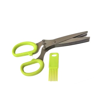 Image 1 of Horecano Cn-Ножица за свежи подправки и зеленчуци 9899 (0198648)