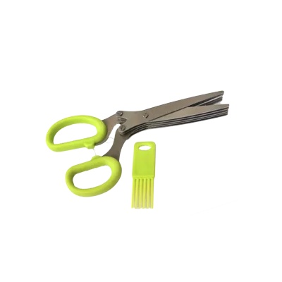 Horecano Cn-Ножица за свежи подправки и зеленчуци 9899 (0198648)