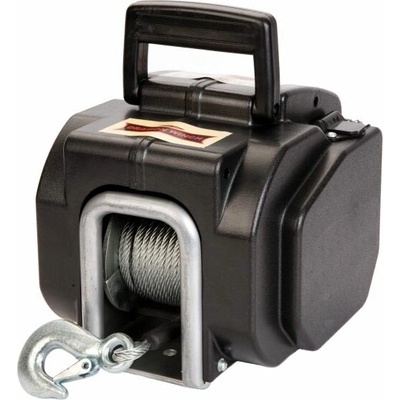 DRAGONWINCH Přenosný naviják DRAGON WINCH DWP 3500, 1587kg