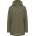 Vaude Дамско яке парка Vaude Women's Pellice Wool Parka - Khaki - размер 38 (EU) (105-3728-0513)