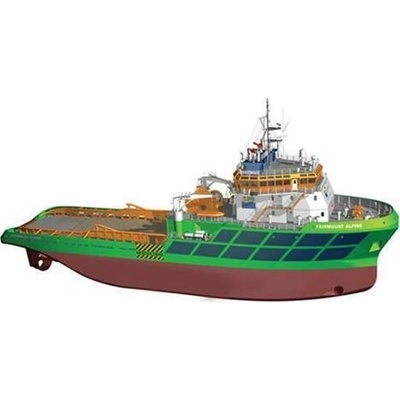 Billing Boats Fairmount Alpine 1:75