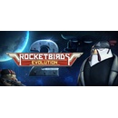 Rocketbirds 2 Evolution