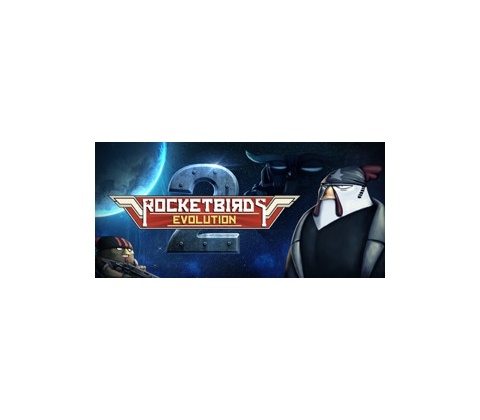 Rocketbirds 2 Evolution