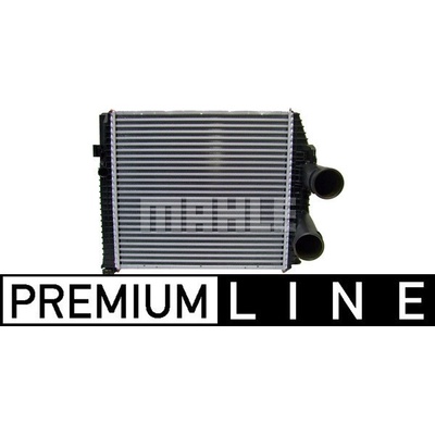 MAHLE Chladič turba CI114000P