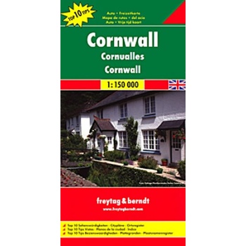 Cornwall AK 0289