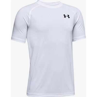 Under Armour Тениска детски Under Armour | Byal | Момчешки | XL