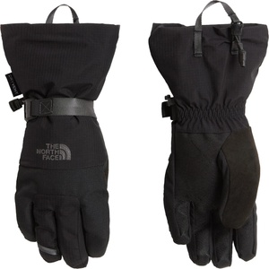 The North Face Ръкавици The North Face Women's Montana Glove - TNF Black (202-8978-0114)