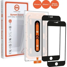 Mobile Origin Screen Guard iPhone 8 / 7 / SE 2020/2022 2ks s aplikátorem SGA-SE22-2pk