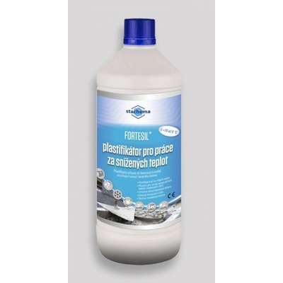 Stachema Fortesil plastifikátor 5L