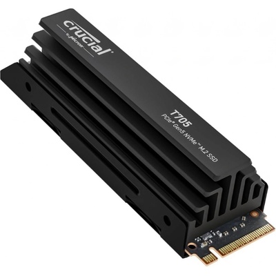 Crucial T705 2TB, CT2000T705SSD5