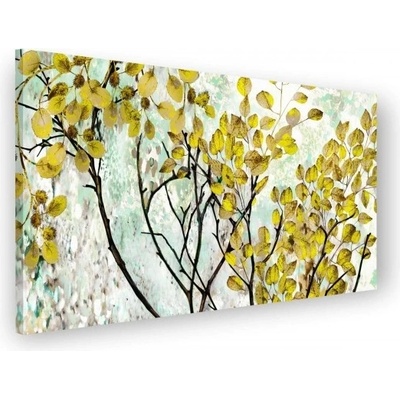 Divio Obraz na plátně strom, vzor 20203 Velikost: 60x120 cm