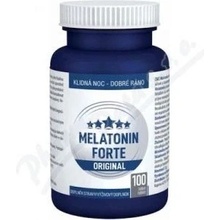 Clinical Melatonin Forte Original 100 tablet