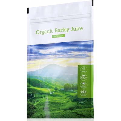 Energy Barley Juice powder 100 g