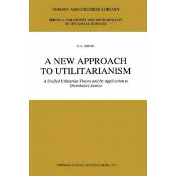 Image 1 of New Approach to Utilitarianism | C. L. Sheng