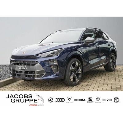 Cupra Terramar 1.5 eTSI DSG 110 kW