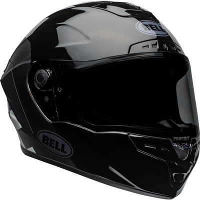 Bell Star DLX MIPS Lux Checkers