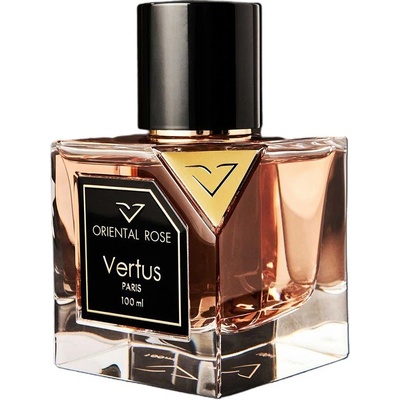 Vertus Paris Oriental Rose parfémovaná voda unisex 100 ml