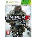 Hry na Xbox 360 Sniper: Ghost Warrior 2
