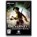 Beyond Good and Evil