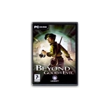 Beyond Good and Evil
