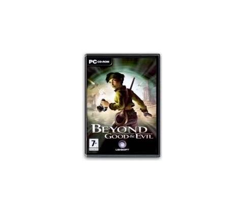 Beyond Good and Evil