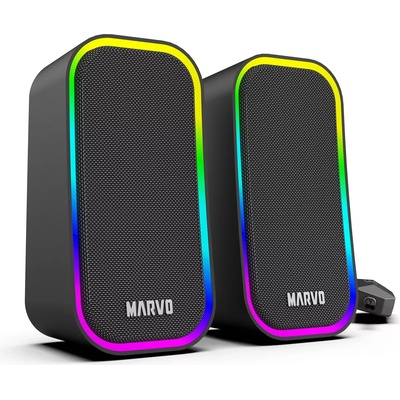 MARVO Havoc 20 2.0