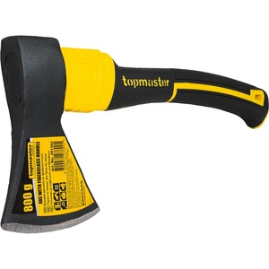 Topmaster Professional Брадва tmp с дръжка от фибростъкло 500гр (381360)
