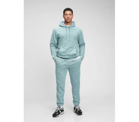 Gap tepláky vintage soft modrá
