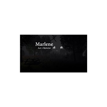 Marlene Betwixt