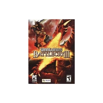 Warlords Battlecry 3