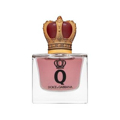 Q by Dolce & Gabbana Intense Парфюмна вода за жени 30 ml