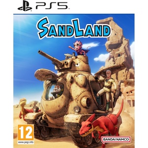BANDAI NAMCO Entertainment Sand Land (PS5)